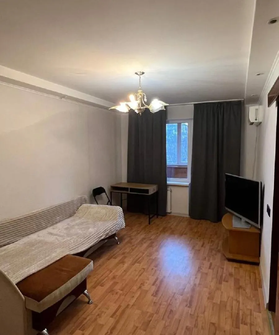 Obolonskiy Prospekt Apartments 16Є Kyiv 0*,  Ukraine