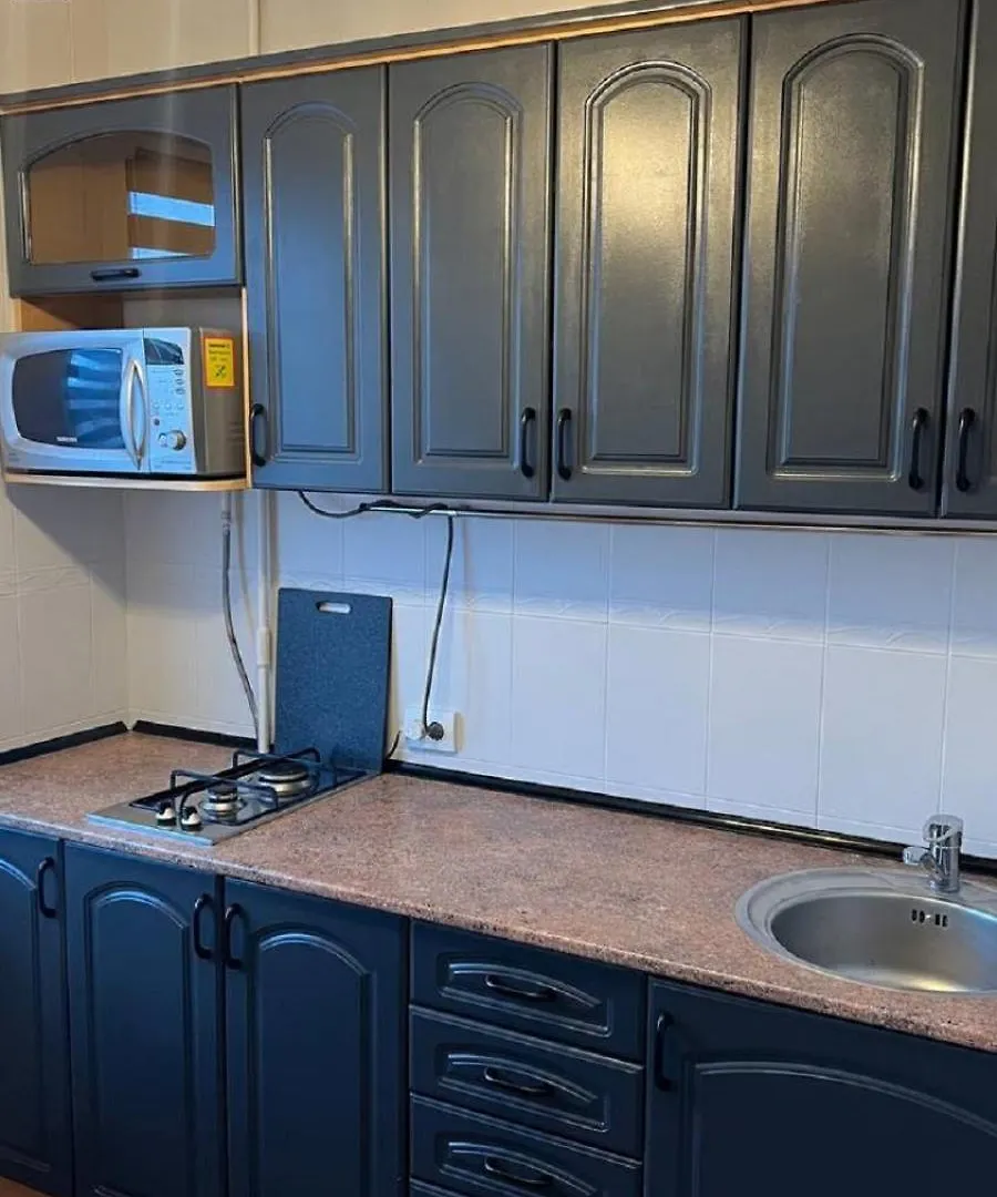 Obolonskiy Prospekt Apartments 16Є Kyiv
