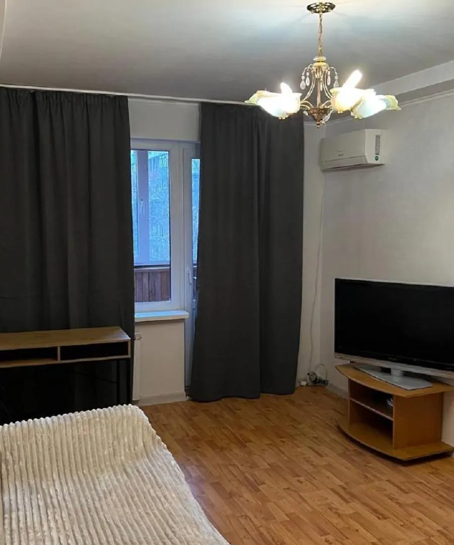 Obolonskiy Prospekt Apartments 16Є Kyiv