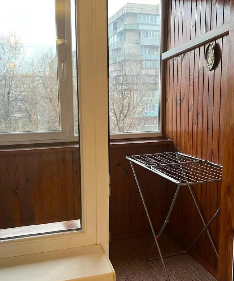 Obolonskiy Prospekt Apartments 16Є Kyiv 0*,  Ukraine